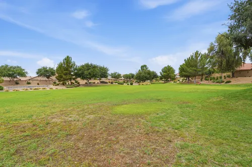 Parque Verde in El Mirage, Arizona