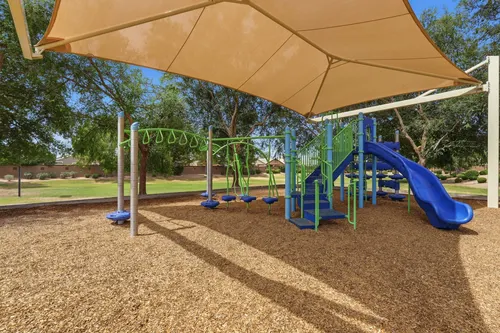 Parque Verde in El Mirage, Arizona