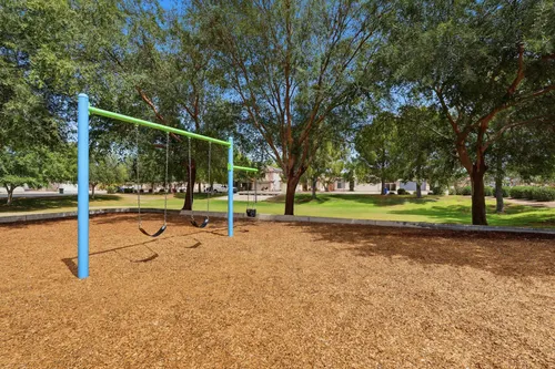 Parque Verde in El Mirage, Arizona