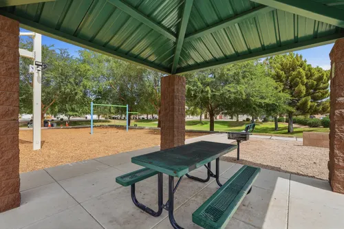 Parque Verde in El Mirage, Arizona