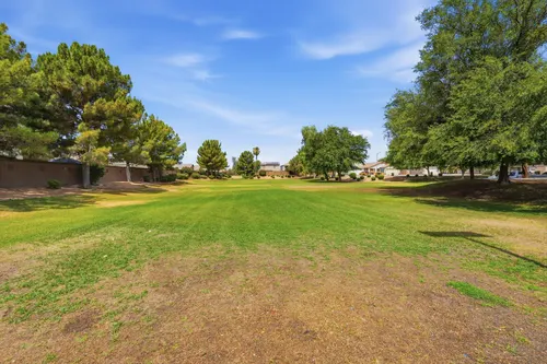 Parque Verde in El Mirage, Arizona