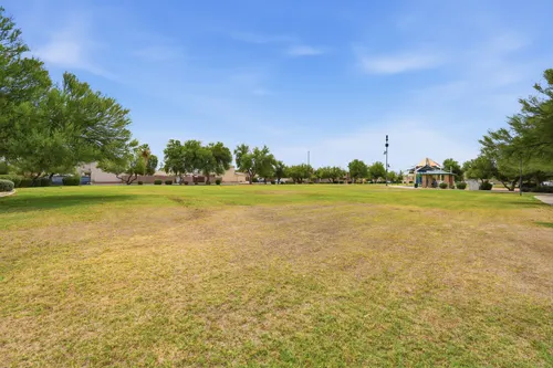 Parque Verde in El Mirage, Arizona