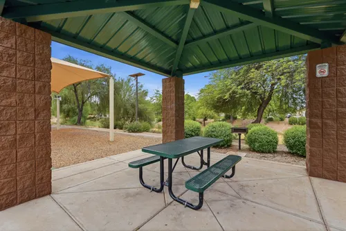Parque Verde in El Mirage, Arizona