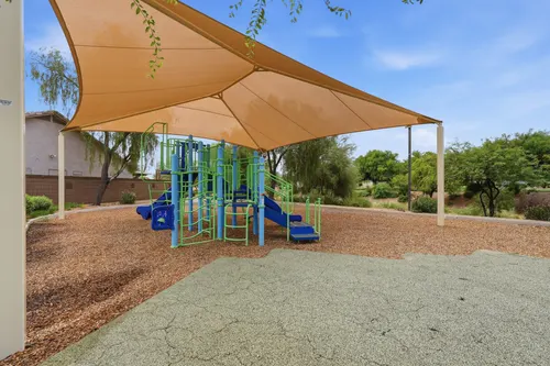 Parque Verde in El Mirage, Arizona