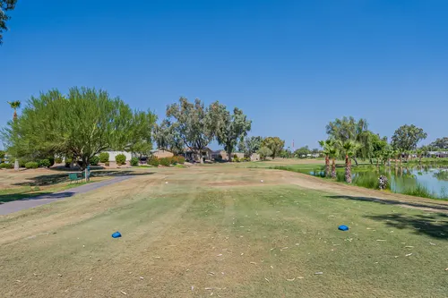 Pueblo El Mirage in El Mirage, Arizona