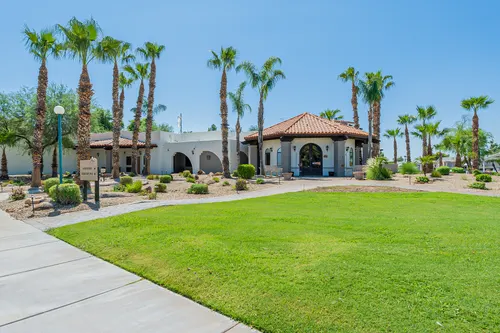 Pueblo El Mirage in El Mirage, Arizona