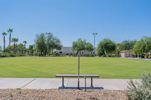 Pueblo El Mirage in El Mirage, Arizona
