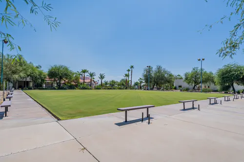 Pueblo El Mirage in El Mirage, Arizona