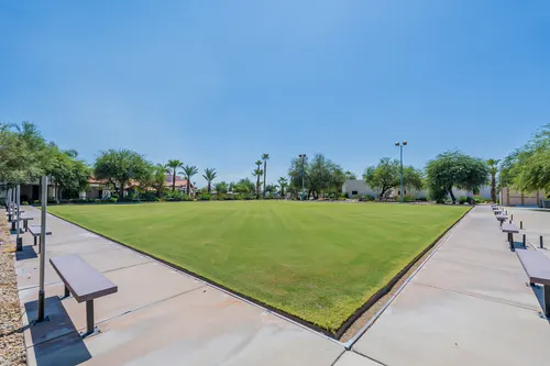 Pueblo El Mirage in El Mirage, Arizona