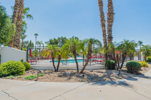 Pueblo El Mirage in El Mirage, Arizona