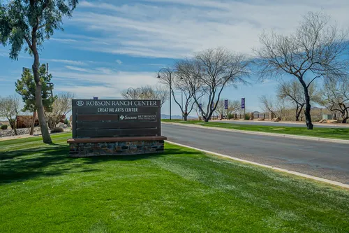 Robson Ranch in Eloy, Arizona