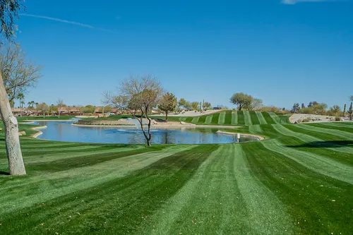 Robson Ranch in Eloy, Arizona