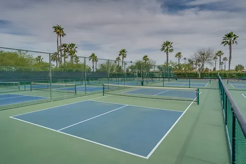 Robson Ranch in Eloy, Arizona