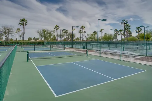 Robson Ranch in Eloy, Arizona