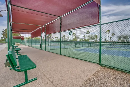 Robson Ranch in Eloy, Arizona
