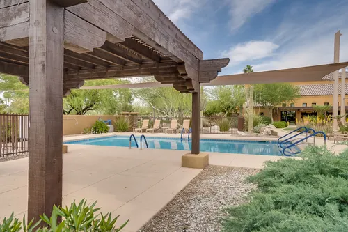 Robson Ranch in Eloy, Arizona