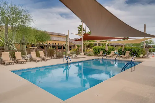 Robson Ranch in Eloy, Arizona