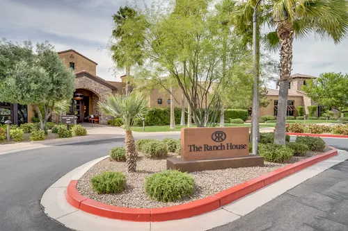 Robson Ranch in Eloy, Arizona