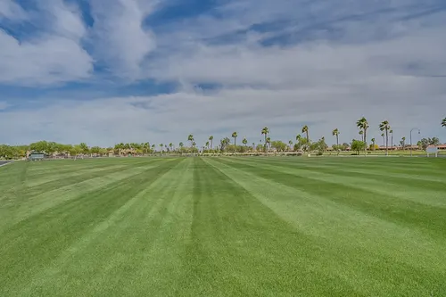 Robson Ranch in Eloy, Arizona