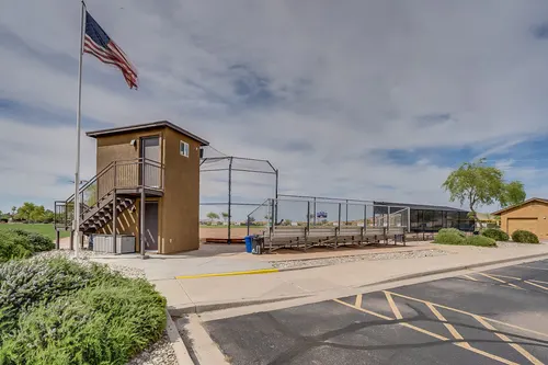 Robson Ranch in Eloy, Arizona
