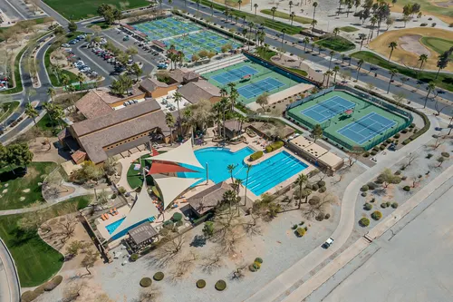 Robson Ranch in Eloy, Arizona