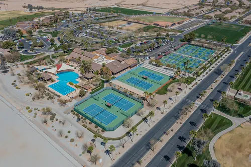 Robson Ranch in Eloy, Arizona
