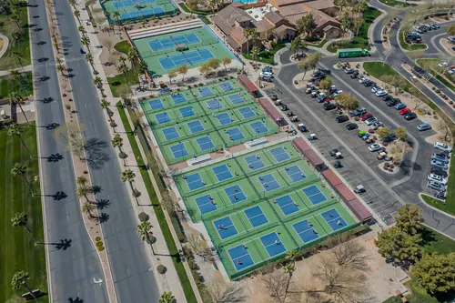 Robson Ranch in Eloy, Arizona
