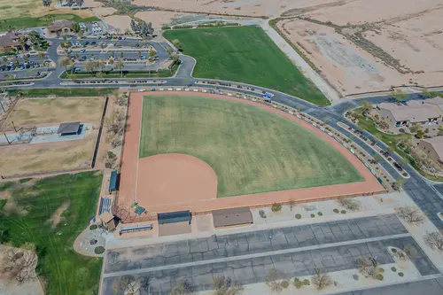 Robson Ranch in Eloy, Arizona
