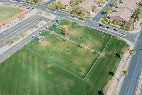 Robson Ranch in Eloy, Arizona