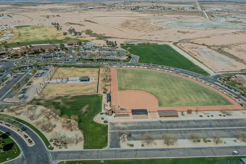 Robson Ranch in Eloy, Arizona