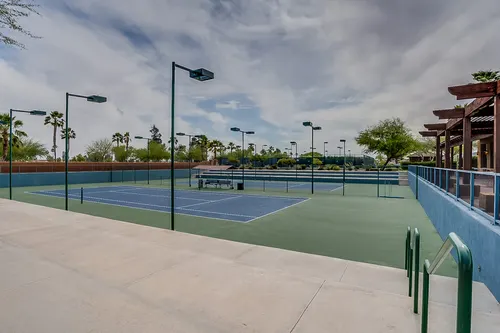 Robson Ranch in Eloy, Arizona