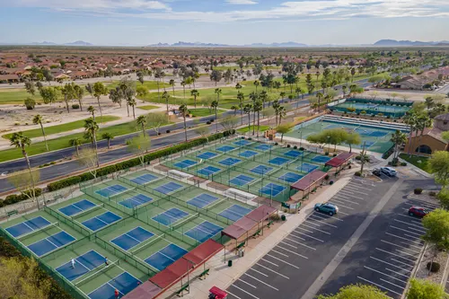 Robson Ranch in Eloy, Arizona