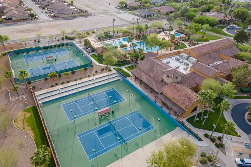 Robson Ranch in Eloy, Arizona