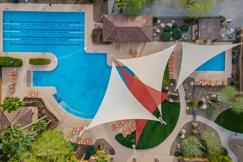 Robson Ranch in Eloy, Arizona