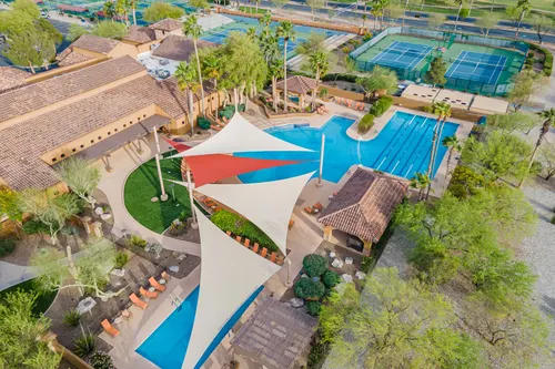 Robson Ranch in Eloy, Arizona
