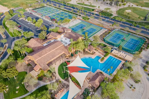 Robson Ranch in Eloy, Arizona