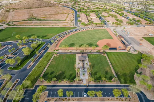 Robson Ranch in Eloy, Arizona