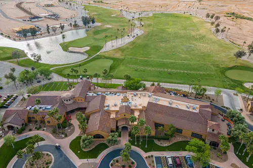Robson Ranch in Eloy, Arizona