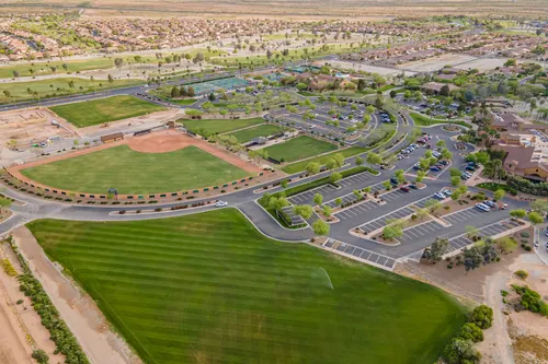 Robson Ranch in Eloy, Arizona