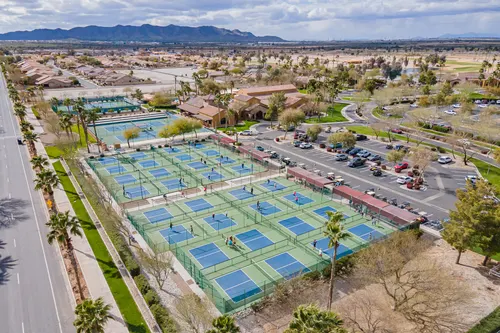 Robson Ranch in Eloy, Arizona