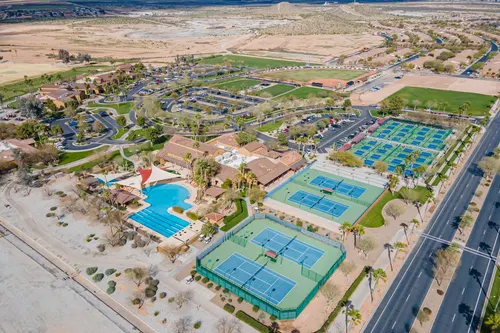 Robson Ranch in Eloy, Arizona