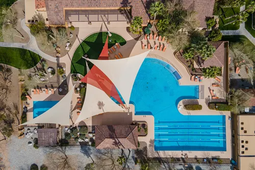 Robson Ranch in Eloy, Arizona