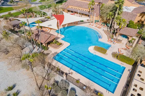 Robson Ranch in Eloy, Arizona