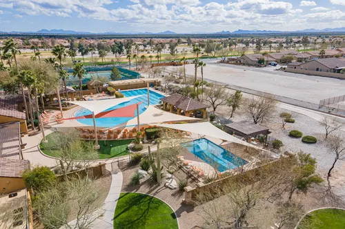 Robson Ranch in Eloy, Arizona