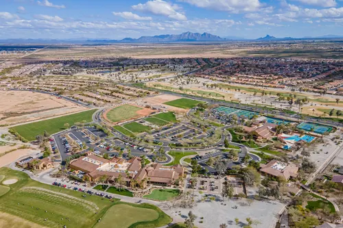 Robson Ranch in Eloy, Arizona