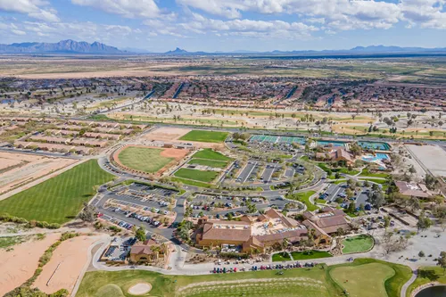 Robson Ranch in Eloy, Arizona