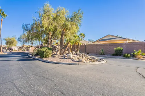 The Village at Grande Valley Ranch in Eloy, Arizona