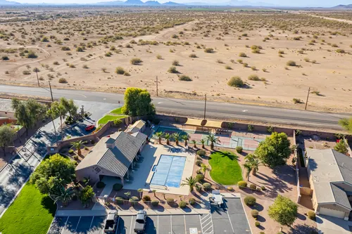 The Village at Grande Valley Ranch in Eloy, Arizona