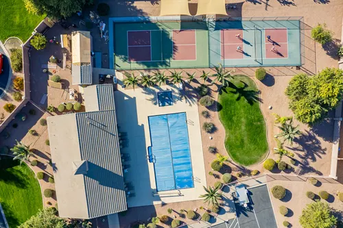 The Village at Grande Valley Ranch in Eloy, Arizona