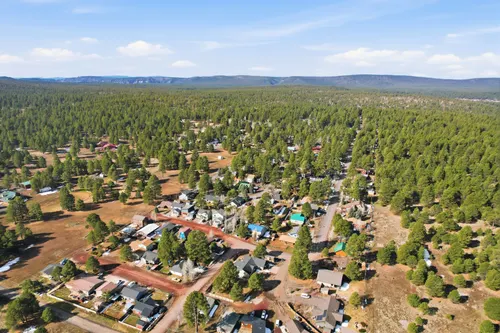 Mountainaire in Flagstaff, Arizona
